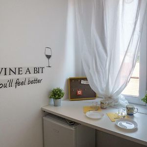 Studio Appartement